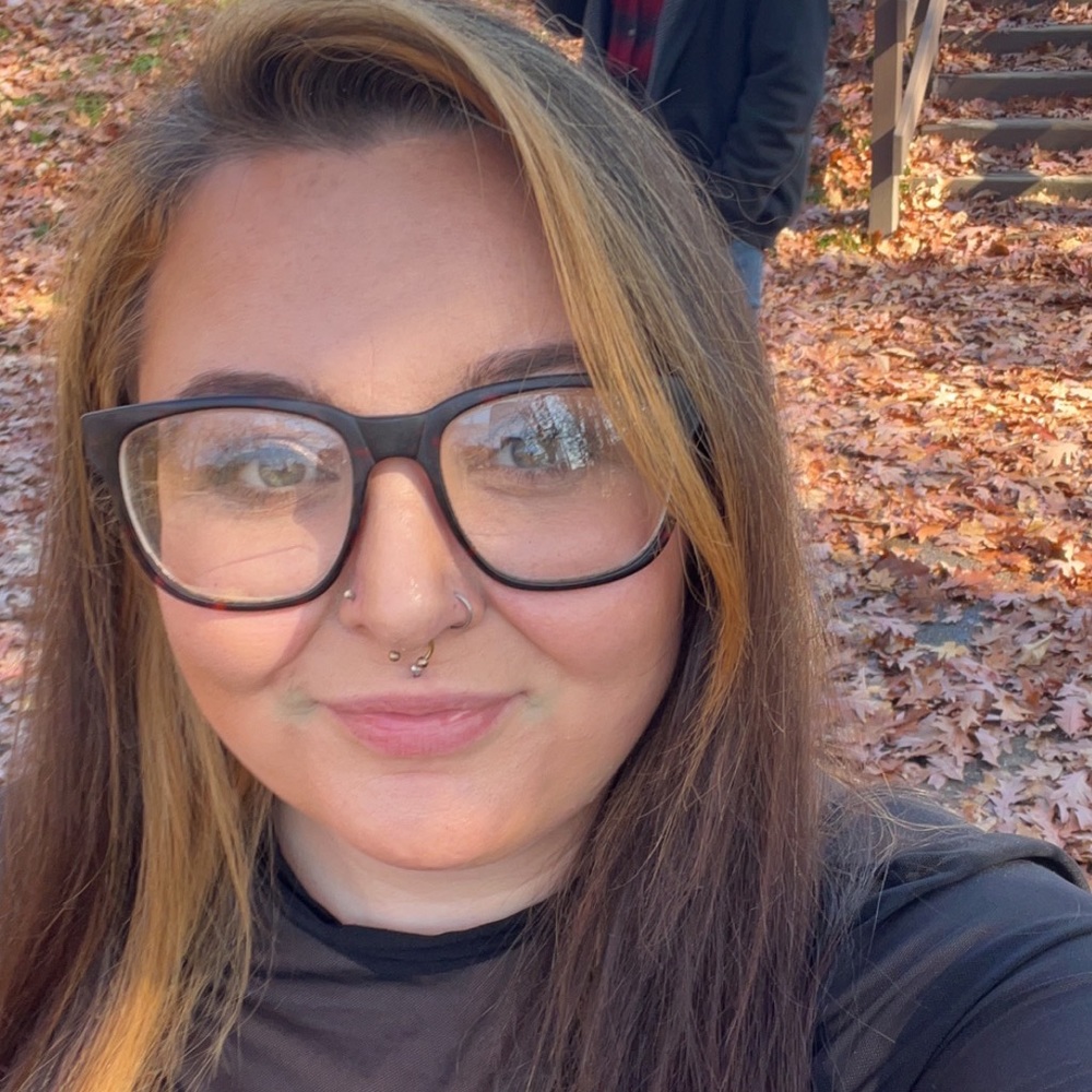 Meet your Posher, Samantha